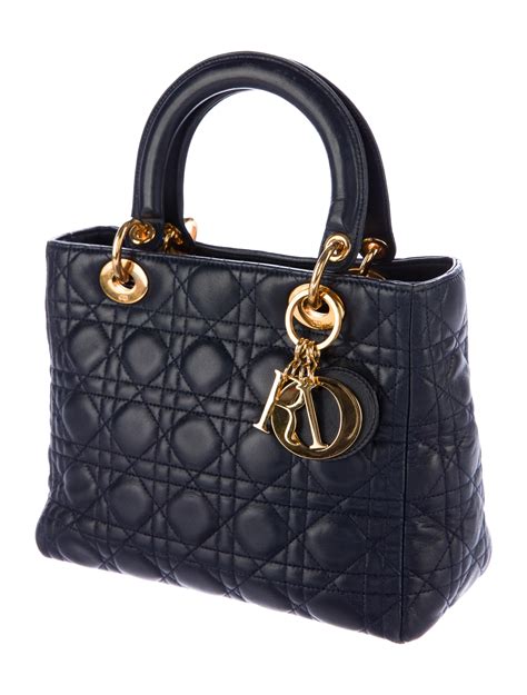 lady dior taschen|lady dior bag.